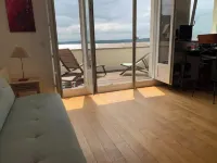 Superb apartment near Deauville Hotels in Blonville-sur-Mer