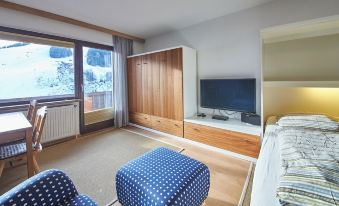 SunnySide Appartements