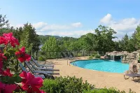 Hilton Grand Vacations Club Stonewater Cove Shell Knob - Pools