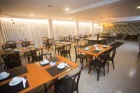 Regency Copacabana Hotel - de playa