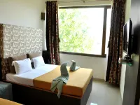 Hotel Malhar Palace Hotels in der Nähe von Dr. Vitthalrao Vikhe Patil Statue