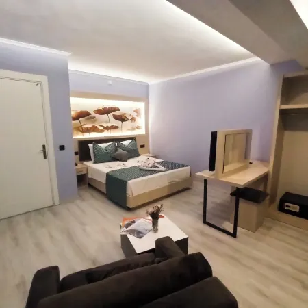 Livane Boutique Otel