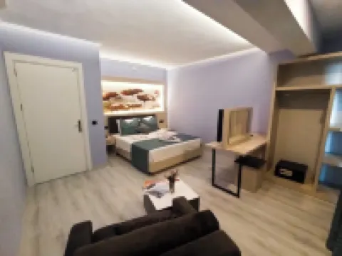 Livane Boutique Otel