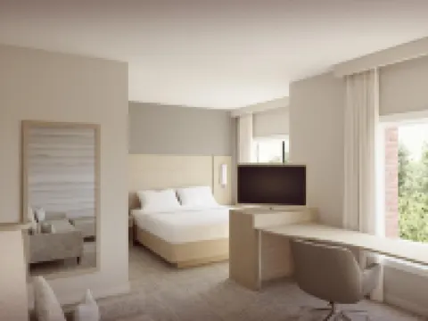 Residence Inn by Marriott Melville Hotels in Melville