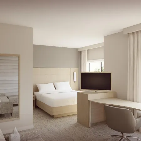 Residence Inn by Marriott Melville