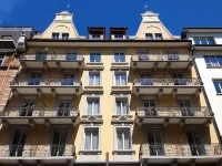 Hotel Alpina Luzern Hotel a 