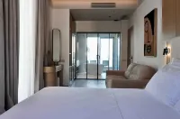 Saint Nicolas Hotel a Himare