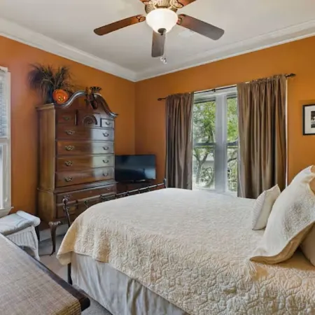 4-Bedroom Deep Waterfront Home with Private Dock and Dazzling Sunset Views!