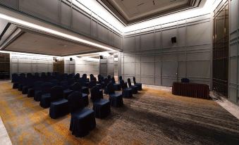 Holiday Inn Gwangju, Korea