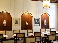 Hotel Jardim Viana do Castelo - 朝食