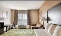 Trident Inn & Suites New Orleans Hotels in Orleans Parish