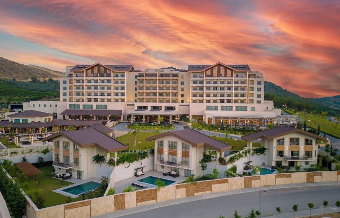 BN Hotel Thermal & Wellness