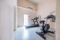 Kura Botanica Hotel - Gym