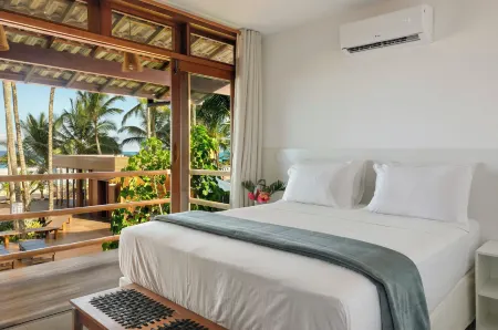 Dreamland Bungalows - Taipú de Fora - Barra Grande