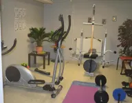 Nipanhotellet - salle de sport