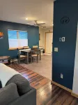 Cozy condo close to town with amazing views and trail access!