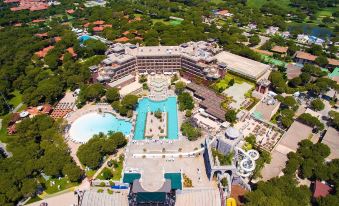Xanadu Resort - High Class All Inclusive
