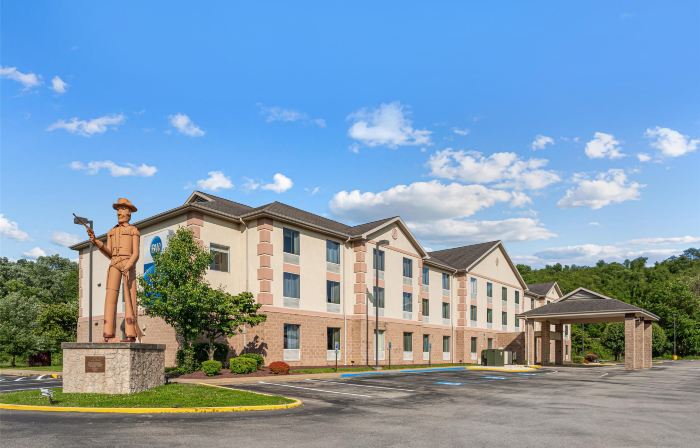 Best Western Garden Inn