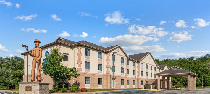 Best Western Garden Inn Hotels in Washington County