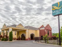 Quality Inn Hanceville US Hwy 31 Hotels in Cullman County