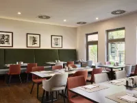 NH Collection Nürnberg City Hotels near Nuremberg Arena