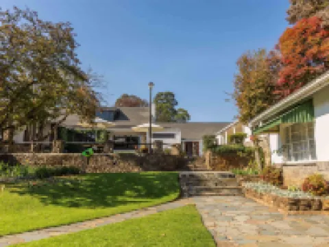 Himeville Arms Hotels in Underberg