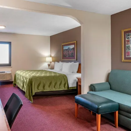 Quality Inn Grand Junction Near University