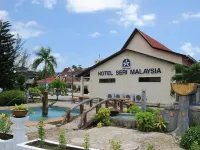 Hotel Seri Malaysia Kuantan Hotels in Kuala Kuantan