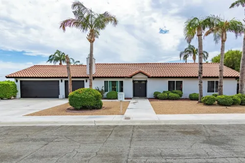 Catalina by AvantStay Fully Remodeled Palm Springs Haven Pool Permit3432