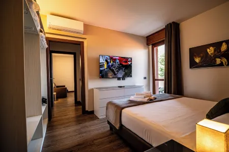 Hotel Gardenia Sirmione