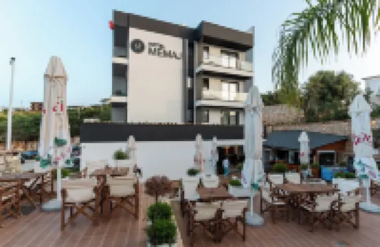 Hotel Memaj