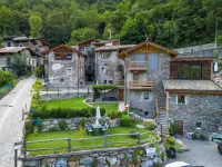 Agriturismo Cà Gianin