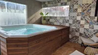 Dakar Hotel - Kylpylä