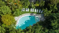 Siboney Beach Club - piscina