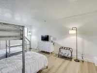 Salt Lake County Home Near 4 Major Ski Resorts! Hotels in Midvale