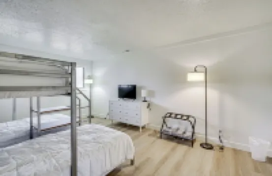 Salt Lake County Home Near 4 Major Ski Resorts!