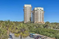 Studio w/ Pool Access - Walk to Miramar Beach! - Huoneistot