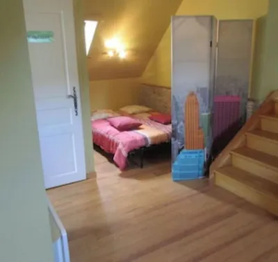 Wonderful house in the heart of Corrèze with swimming pool tennis games area