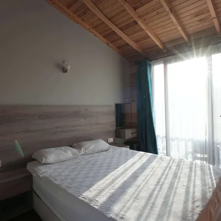 Mut Hotel