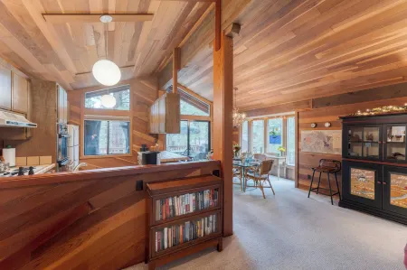 Northstar Hideaway by Avantstay 5mins to Skiing!