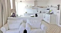 Stunning seaview apartment 2 terraces & parking - Parvekkeita
