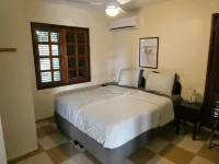 Blue Bay Villa Bon Bini, 6-Person Villa at a Beautiful Location on Curaçao.