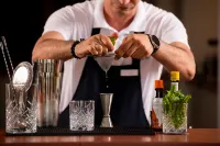Naus Hotel - bar