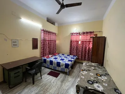 Vishwa Deva Homestay