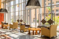 Alegria Fenix Family Hotels in Almerimar