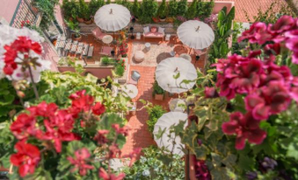 Palacio Das Especiarias