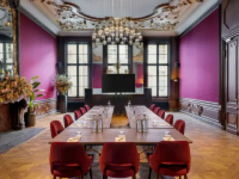 Sapphire House Antwerp, Autograph Collection Hotels in Antwerp