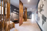 Gwangju Hanam Amare Hotel