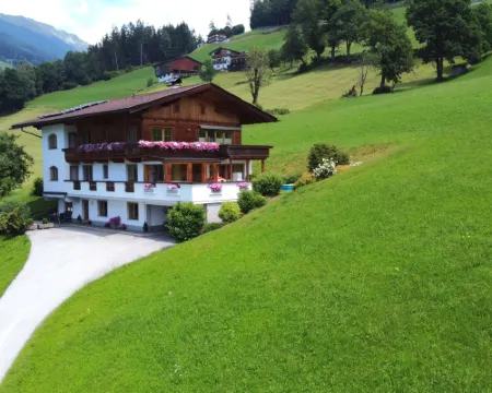 Dinkl Hotéis em Stummerberg