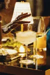 The Chesterton Hotel - bar
